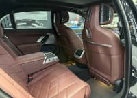 BMW 740Le, 2023 il, 22000 km, 3000 L — şəkil 16