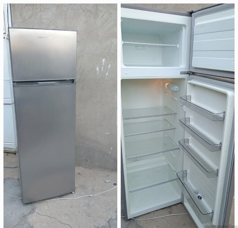 Indesit soyuducu