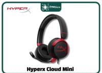 HyperX qulaqlıq — şəkil 1