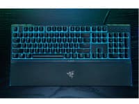 Oyun klaviaturası Razer Ornata V3 X RGB — şəkil 8