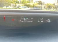 Toyota Aqua, 2016 il, 43500 km, 1.5 L — şəkil 16
