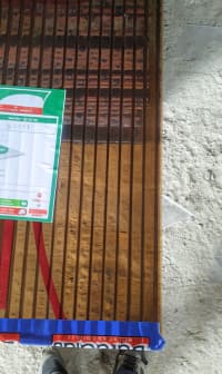 Polikarbonat Lövhələrin Topdan və Pərakəndə Satışı — şəkil 4