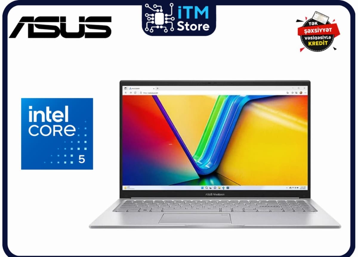 Asus notbuk