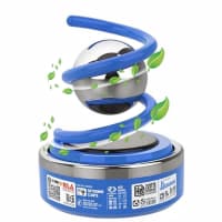 HO-5012 Avtomobil üçün Fırlanan Aromatlaşdırıcı — şəkil 2