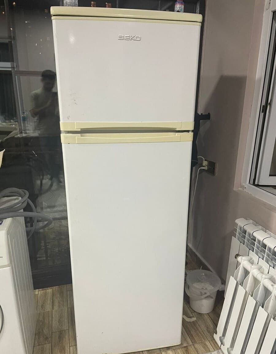 Beko soyuducu