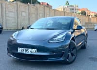 Tesla Model 3, 2022 il, 158000 km — şəkil 1