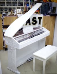 Elektron pianino Allegro RK-222 — şəkil 9