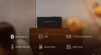Stereo dinamik Edifier D12 — şəkil 2