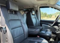 Mercedes Viano, 2006 il, 373321 km, 3 L — şəkil 6