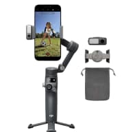 Gimbal stabilizator DJI Osmo Mobile 8 — şəkil 2