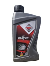 Power Oil ATF Dexron VI Transmissiya Yağı, 1 L — şəkil 2