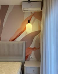 2 otaqlı mənzil 65 m² kirayə verilir — şəkil 7