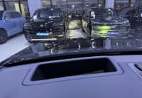 ZEEKR X, 2025 il, 0 km — şəkil 26