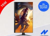 Monitor AOC 27G4 27" 180Hz Gaming — şəkil 2