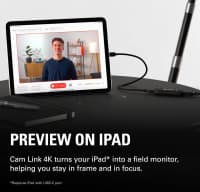 Video Capture Card Elgato Cam Link 4K — şəkil 9