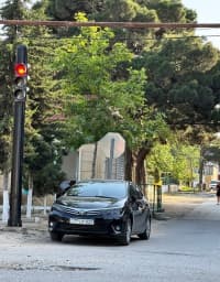 Toyota Corolla, 2014 il, 198000 km, 1.6 L — şəkil 9