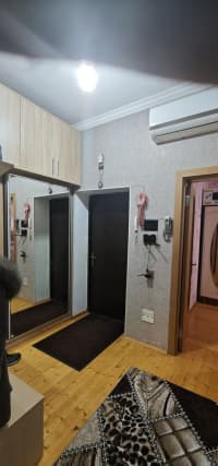 3 otaqlı mənzil 95 m² satılır — şəkil 14