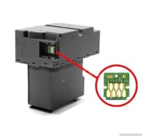 Epson Printerlər üçün Pick Up Rolik və Ehtiyat Hissələri — şəkil 13
