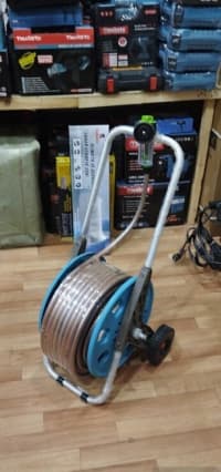 Barabanlı suvarma şlanqı 50 metr — şəkil 3