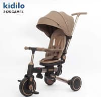 Uşaq velosipedi Kidilo 3125 qatlanan — şəkil 2