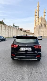 Kia Sorento, 2018 il, 153000 km, 2 L — şəkil 5