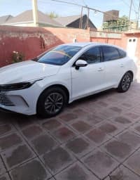 BYD Destroyer 05, 2025 il, 23000 km, 18.3 L — şəkil 7