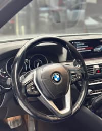 BMW 530e, 2017 il, 153000 km, 2000 L — şəkil 10