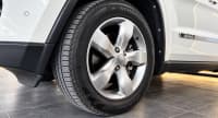 Jeep Grand Cherokee, 2012 il, 262300 km, 3.6 L — şəkil 6