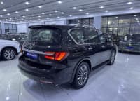 Infiniti QX80, 2018 il, 138300 km, 5600 L — şəkil 5