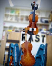 Skripka Vivaldi HV-2401 — şəkil 5