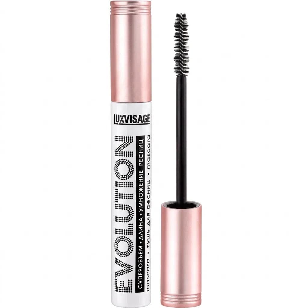 Luxvisage Evolution Super Volume Kirpik Tuşu, 10 ml