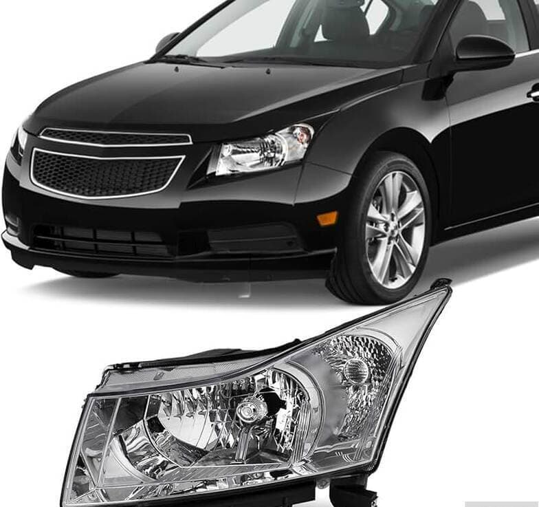 Fara Chevrolet Cruze 2009