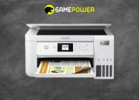 Epson L4260 3in1 Wi-Fi Printer — şəkil 1