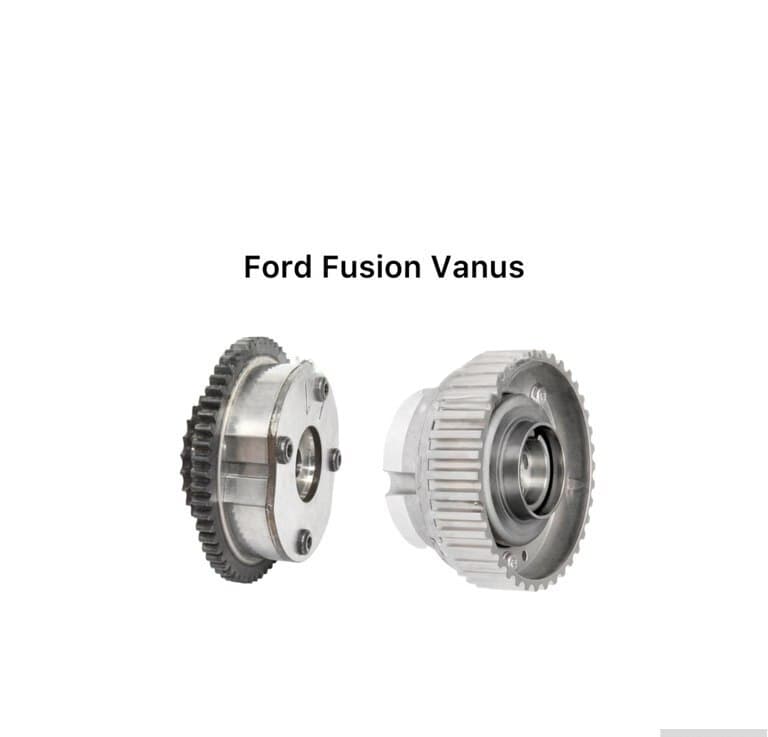 Vanus Ford Fusion 2013-2020