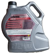 Dew Fighter N 10W40 API SN 4L Motor Yağı — şəkil 1