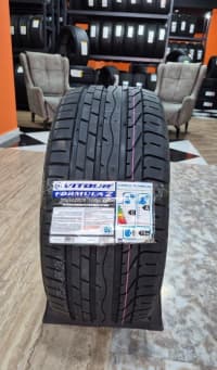 Vitour Formula Spec Z 275/40 R20 106W XL Şini — şəkil 2