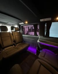 Mercedes Vito 116, 2011 il, 392000 km, 2.1 L — şəkil 10