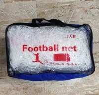 Peşəkar Futbol Qapısı Toru (Polipropilen) — şəkil 2