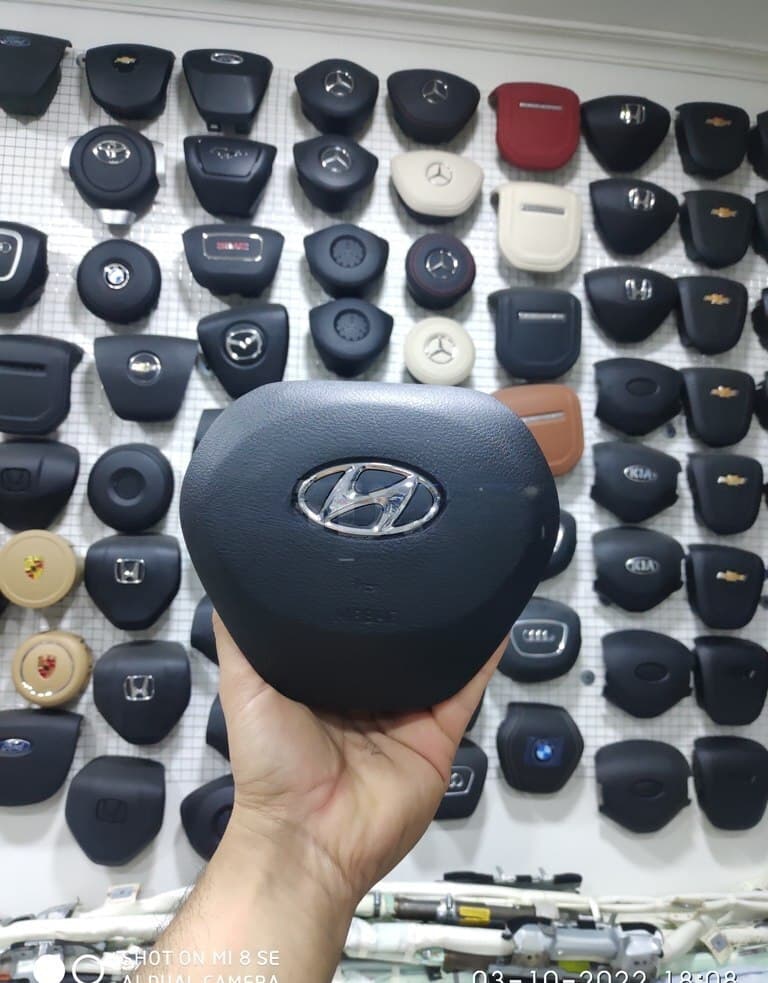 Airbag Hyundai Santa Fe 2019-2022