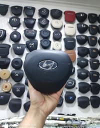 Airbag Hyundai Santa Fe 2019-2022 — şəkil 1