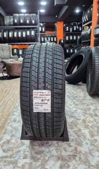 Nankang SP-9 275/45 R20 110Y XL M+S Şini — şəkil 2