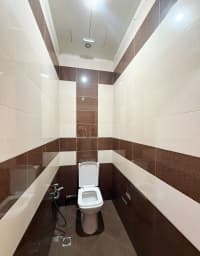 2 otaqlı mənzil 90 m² kirayə verilir — şəkil 13
