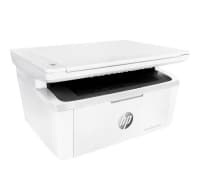 Printer HP Color Laser 150nw (4ZB95A-D) — şəkil 2