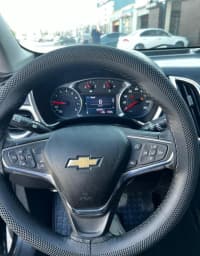 Chevrolet Equinox, 2019 il, 223000 km, 1.5 L — şəkil 7