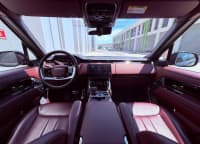 Land Rover Range Rover, 2023 il, 22333 km, 4400 L — şəkil 5