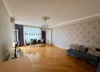 3 otaqlı mənzil 135 m² kirayə verilir — şəkil 10