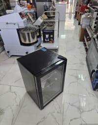 Bosch Mini Bar Vitrin Soyuducu — şəkil 8