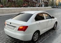 Changan Alsvin V3, 2018 il, 262000 km, 1400 L — şəkil 5