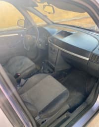 Opel Meriva, 2005 il, 358000 km, 1.4 L — şəkil 8
