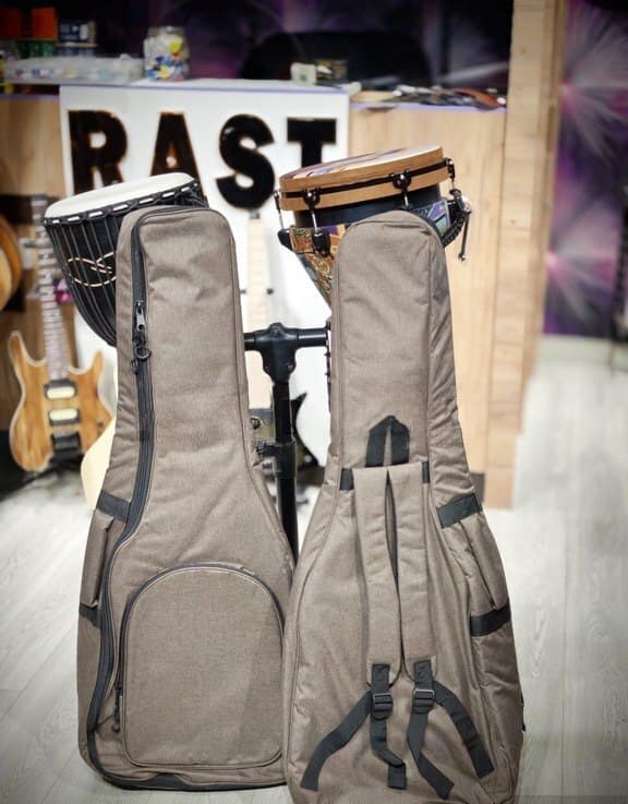 Gitara çantası Tornado RG-A16-41